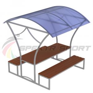Купить Беседка Летняя в Горно-Алтайске 