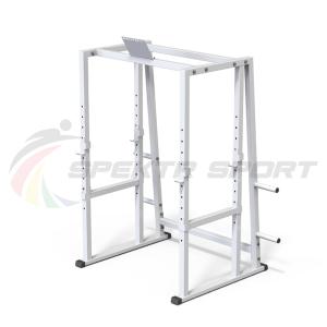 Купить Стойка для приседаний под штангу Spektr Sport мод. LIFT 1 в Горно-Алтайске 
