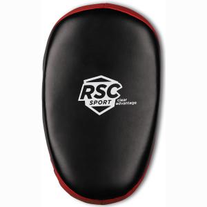 Купить Макивара овальная изогнутая RSC PU  35*20 см в Горно-Алтайске 