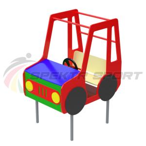 Купить Машинка ИФ 101 в Горно-Алтайске 