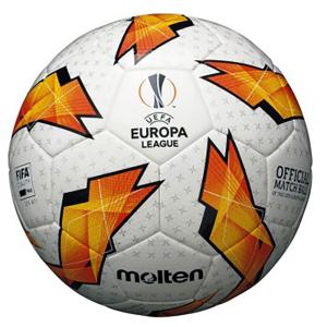Купить Мяч футбольный Molten F9U4800 FIFA в Горно-Алтайске 