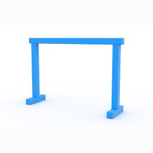 Купить Мини ворота для игр в Горно-Алтайске 