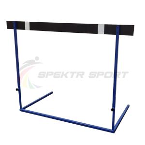 Купить Барьер для легкой атлетики регулируемый Spektr Sport в Горно-Алтайске 