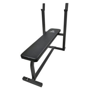 Купить Скамья под штангу DFC Homegym D306 в Горно-Алтайске 