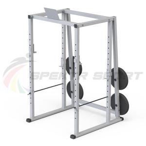 Купить Стойка для приседаний под штангу Spektr Sport мод. LIFT 2 в Горно-Алтайске 