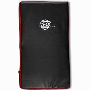Купить Макивара изогнутая RSC PU  33*60 см в Горно-Алтайске 