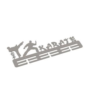 Купить Медальница Карате серия Стандарт в Горно-Алтайске 