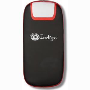 Купить Макивара изогнутая Indigo PU  41*22 см в Горно-Алтайске 