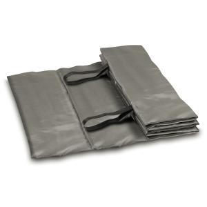 Купить Коврик туристический SM 170*60*1 см Мокрый асфальт в Горно-Алтайске 