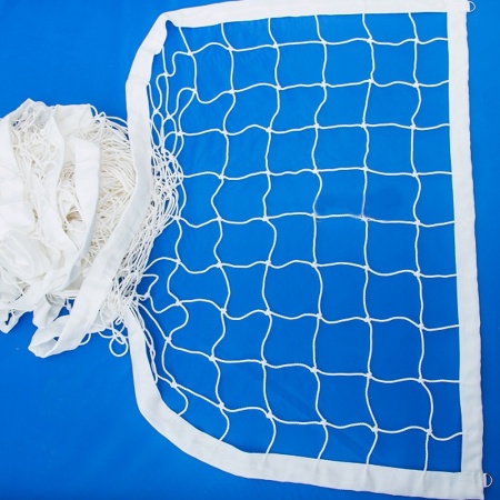Купить Сетка волейбольная, Д 3,0 мм с комплектом крепежа в Горно-Алтайске 
