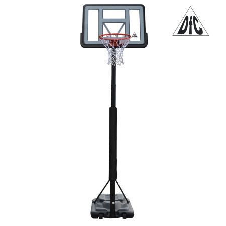 Купить Баскетбольная мобильная стойка 110x75 см в Горно-Алтайске 