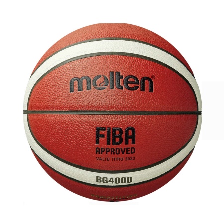 Купить Мяч баскетбольный "MOLTEN B7G4000" р.7 в Горно-Алтайске 