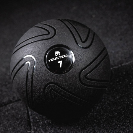 Купить Мяч для кроссфита EVO SLAMBALL 7 кг в Горно-Алтайске 